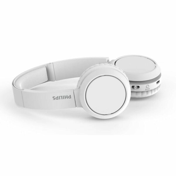 AURICULAR BLUETOOTH MICRO BLANCO PHILIPS - Image 413