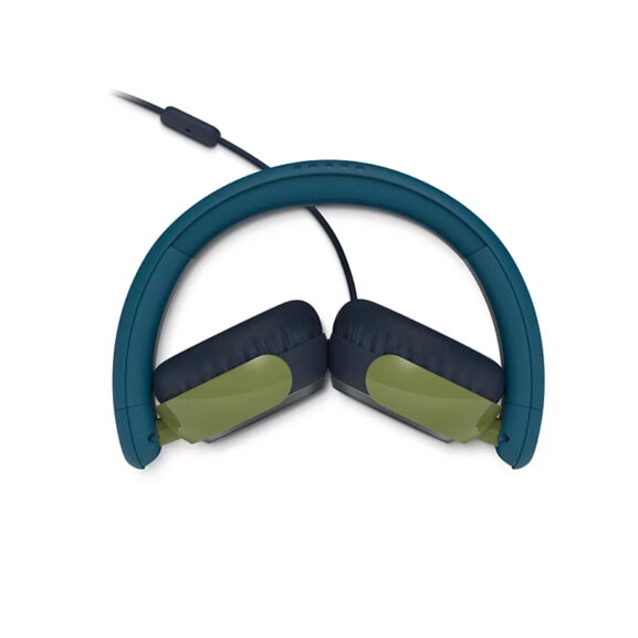 AURICULAR PARA NIÑOS DIADEMA AZUL PHI - Image 5