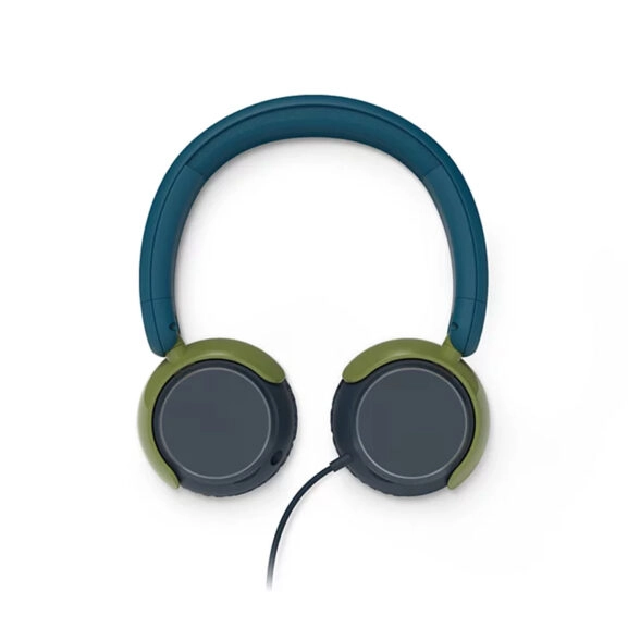 AURICULAR PARA NIÑOS DIADEMA AZUL PHI - Image 6