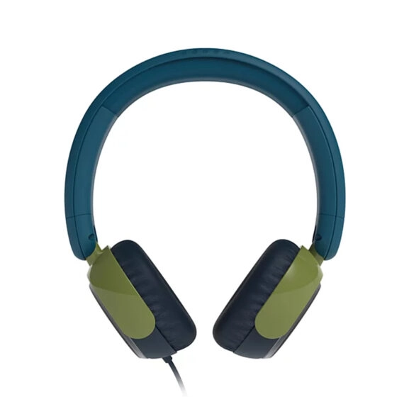 AURICULAR PARA NIÑOS DIADEMA AZUL PHI - Image 8