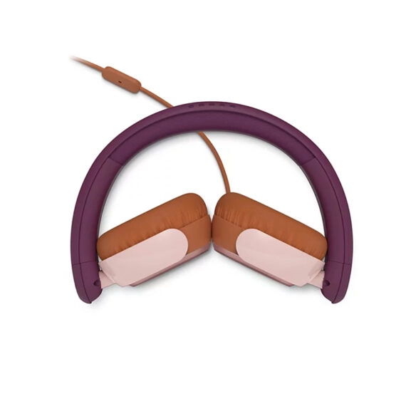 AURICULAR PARA NIÑOS DIADEMA MORADO PHI - Image 5
