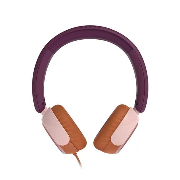 AURICULAR PARA NIÑOS DIADEMA MORADO PHI - Image 8