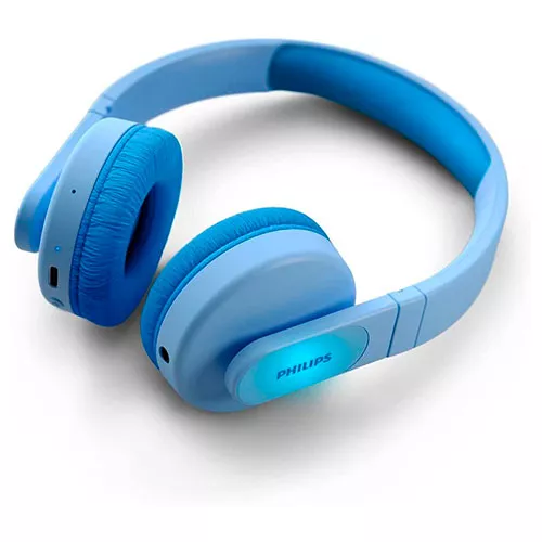 AURICULAR ARO BLUETOOTH AZUL PHILIPS