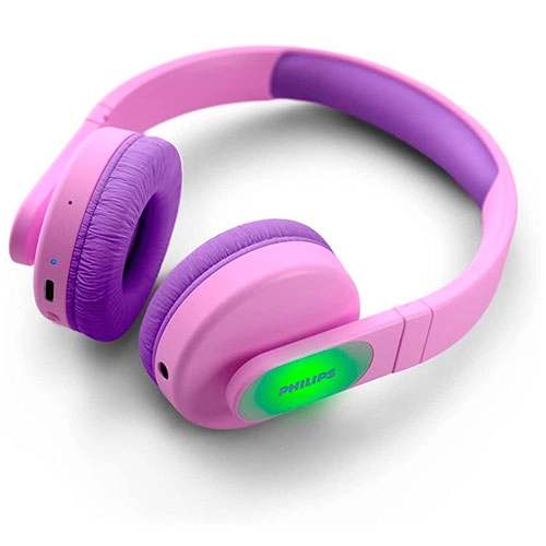 AURICULAR ARO BLUETOOTH ROSA PHILIPS