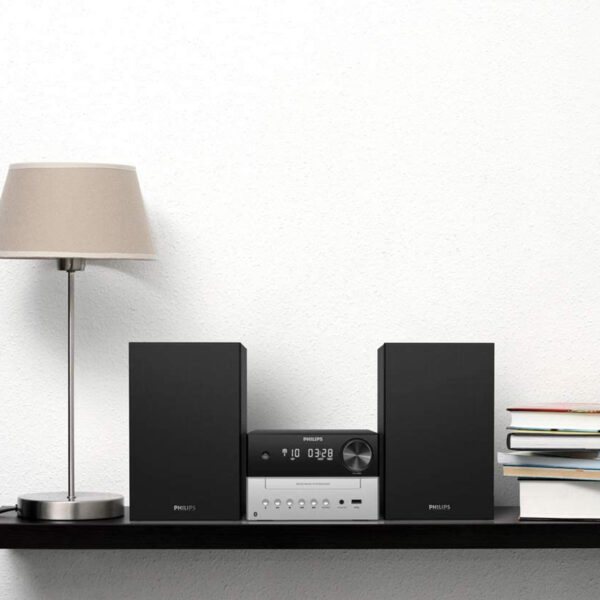 MICROCADENA BLUETOOTH 18W PHILIPS - Image 4
