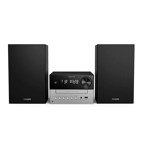 MICROCADENA BLUETOOTH 20W PHILIPS