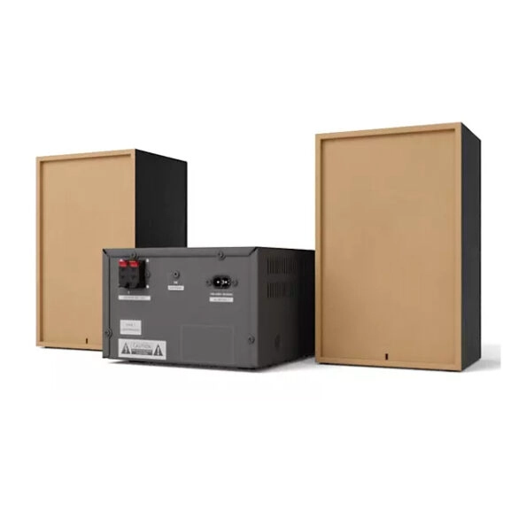 MICROCADENA BLUETOOTH 20W PHILIPS - Image 2