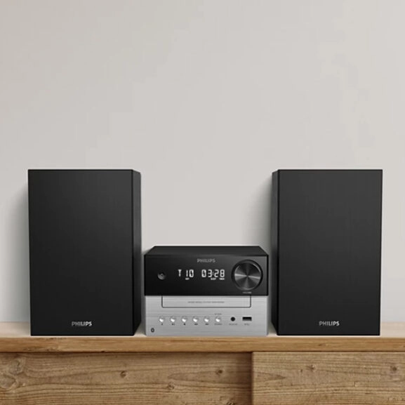 MICROCADENA BLUETOOTH 20W PHILIPS - Image 3