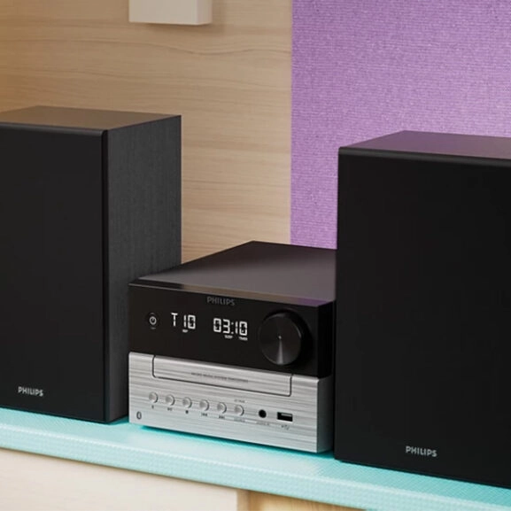 MICROCADENA BLUETOOTH 20W PHILIPS - Image 5