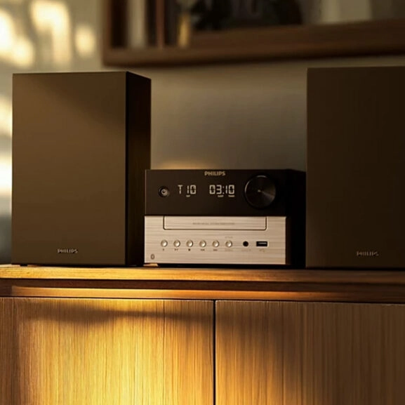 MICROCADENA BLUETOOTH 20W PHILIPS - Image 6