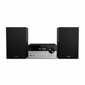 MICROCADENA BLUETOOTH 60W PHILIPS