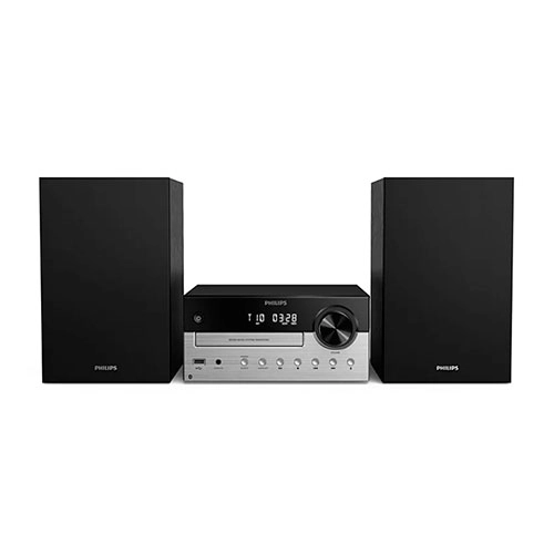 MICROCADENA BLUETOOTH 60W PHILIPS