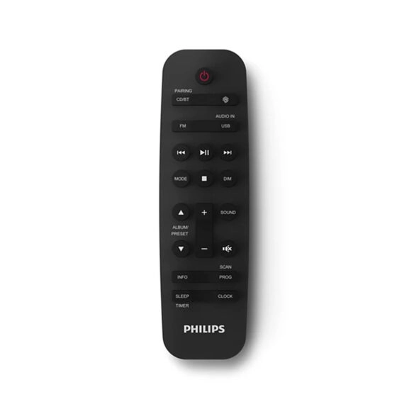 MICROCADENA BLUETOOTH 60W PHILIPS - Image 5