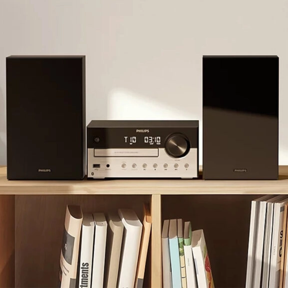 MICROCADENA BLUETOOTH 60W PHILIPS - Image 6