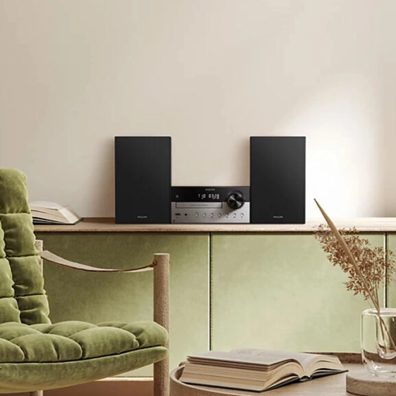MICROCADENA BLUETOOTH 60W PHILIPS - Image 7