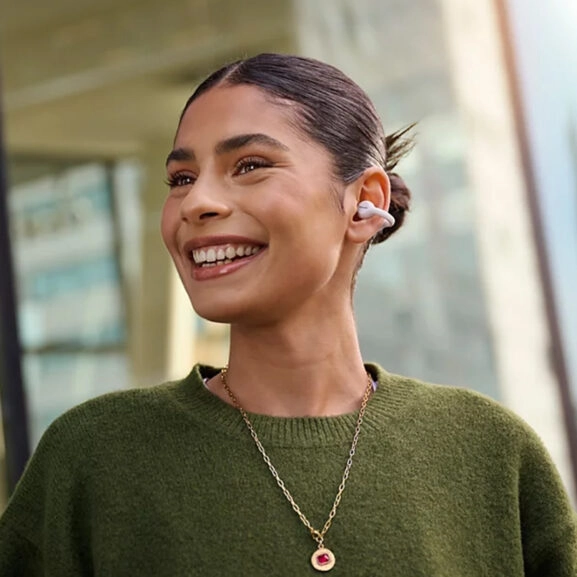 AURICULAR ABIERTO BLUETOOTH PHILIPS - Image 8