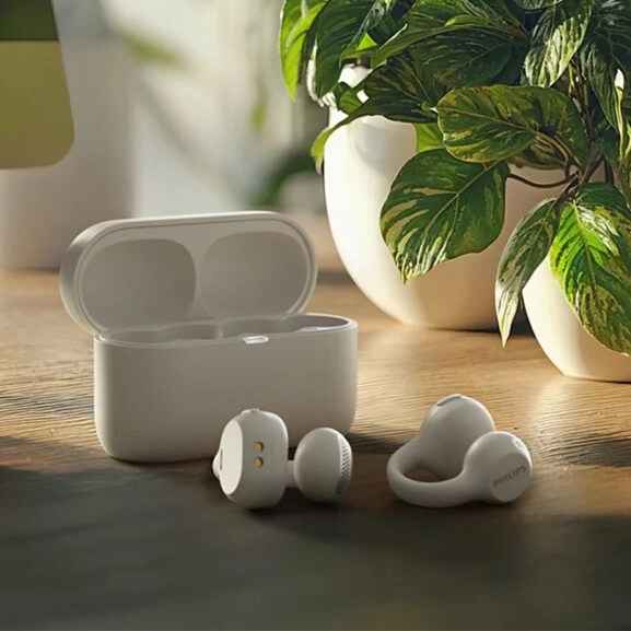 AURICULAR ABIERTO BLUETOOTH PHILIPS - Image 10
