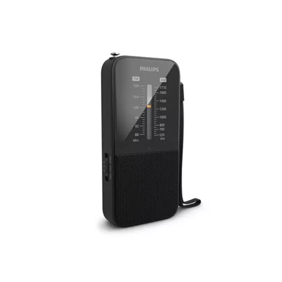 RADIO PORTATIL ALTAVOZ AM/FM PHILIPS - Image 2