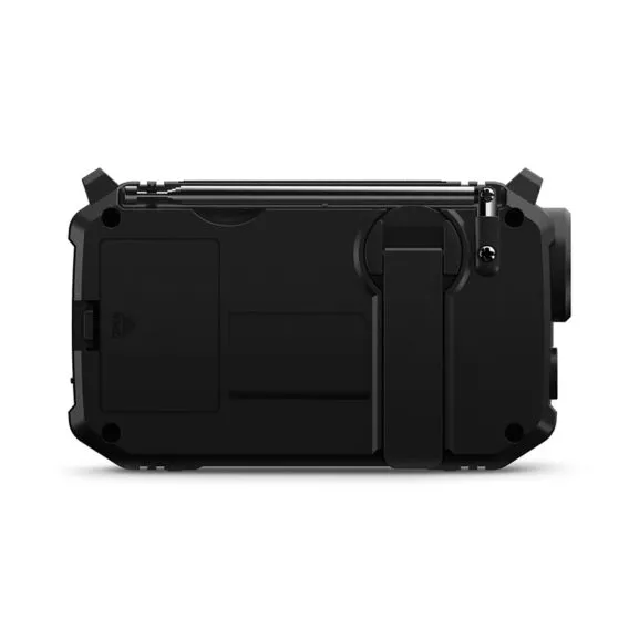 RADIO PORTATIL AM/FM CON LINTERNA PHI - Image 5