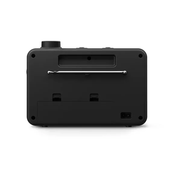 RADIO PORTATIL AM/MW RED O PILAS PHILIPS - Image 3