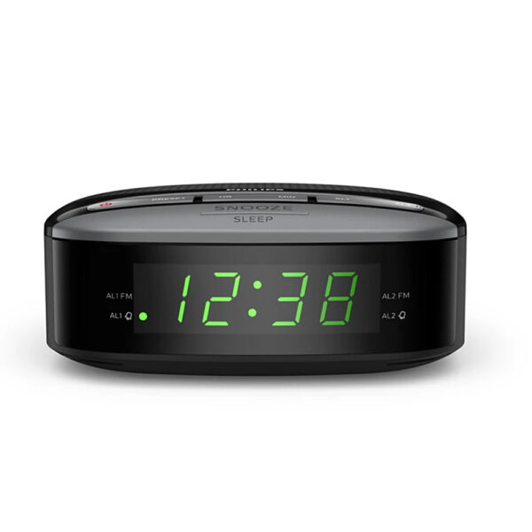 RADIO RELOJ DESPERTADOR PHILIPS - Image 5