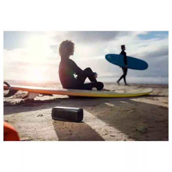 ALTAVOZ BLUETOOTH 10W NEGRO PHILIPS - Image 6