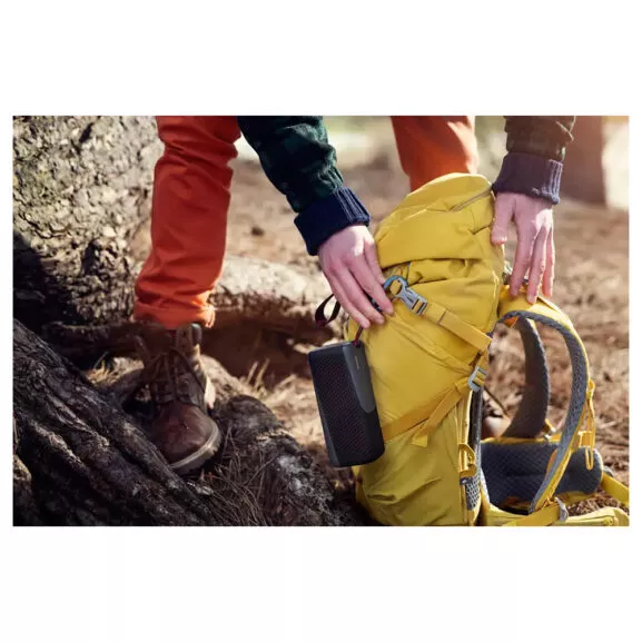 ALTAVOZ BLUETOOTH 10W NEGRO PHILIPS - Image 8