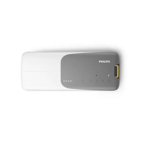 ALTAVOZ BLUETOOTH 10W BLANCO PHILIPS - Image 5