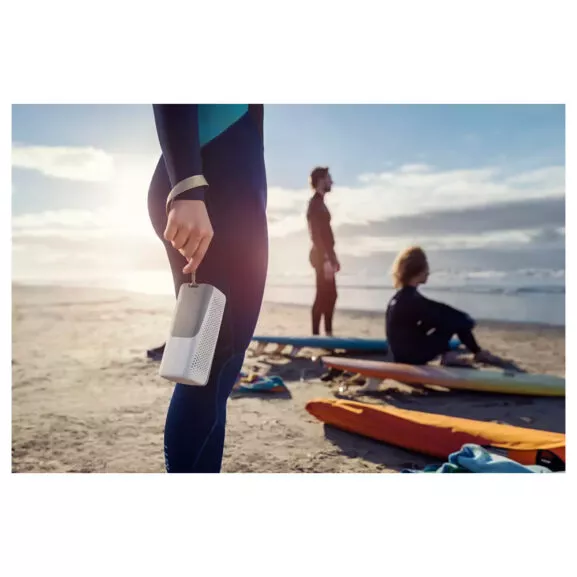 ALTAVOZ BLUETOOTH 10W BLANCO PHILIPS - Image 6