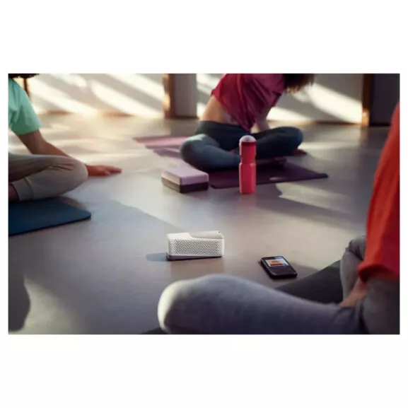 ALTAVOZ BLUETOOTH 10W BLANCO PHILIPS - Image 8