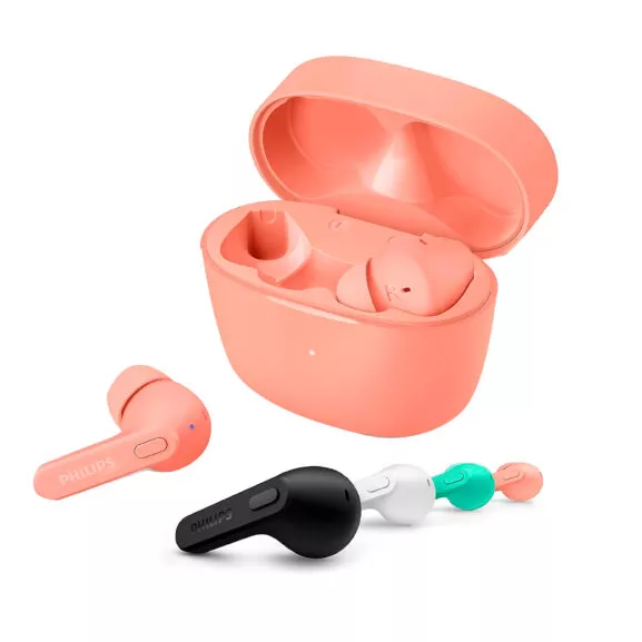 AURICULAR INTRAUDITIVO INALÁMBRICO PHI - Image 2