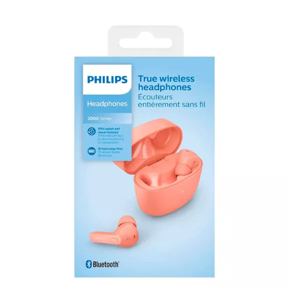 AURICULAR INTRAUDITIVO INALÁMBRICO PHI - Image 4