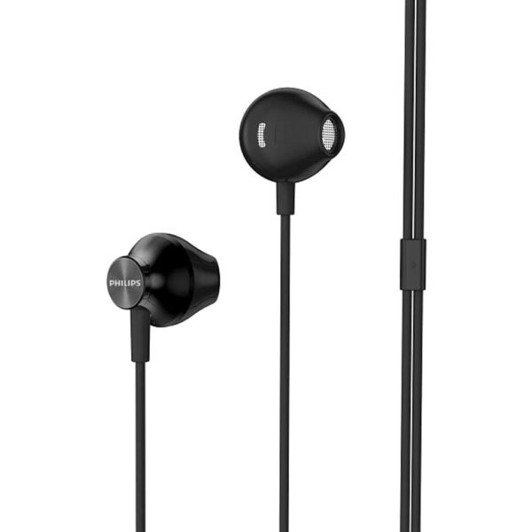 AURICULAR INTRAUDITIVO PHILIPS NEGRO - Image 3