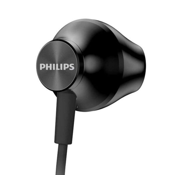 AURICULAR INTRAUDITIVO PHILIPS NEGRO - Image 4
