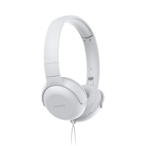 AURICULAR DIADEMA MICRO BLANCO PHILIPS