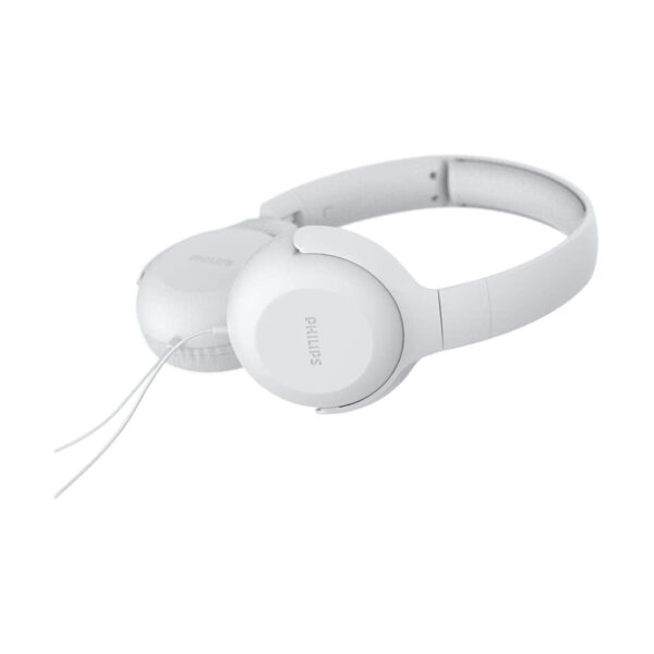 AURICULAR DIADEMA MICRO BLANCO PHILIPS - Image 28