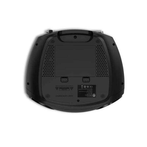 RADIO CASETE CD BLUETOOTH NEGRO PHILIPS - Image 5