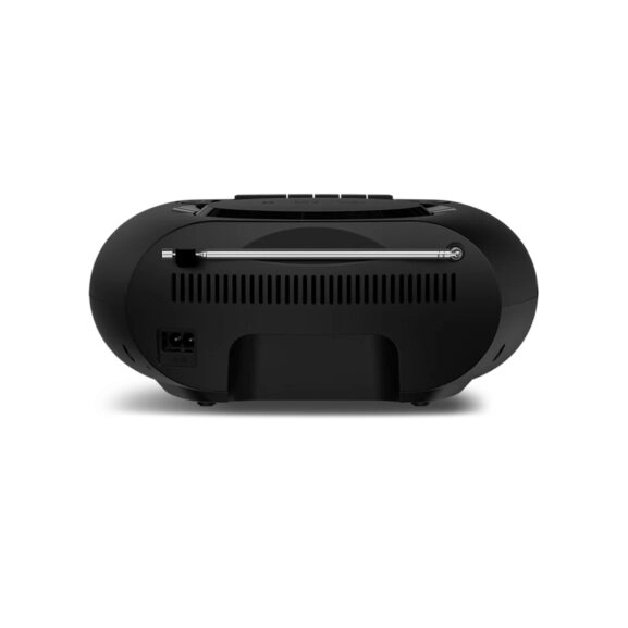 RADIO CASETE CD BLUETOOTH NEGRO PHILIPS - Image 6