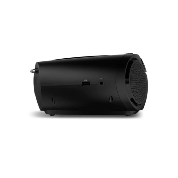 RADIO CASETE CD BLUETOOTH NEGRO PHILIPS - Image 8