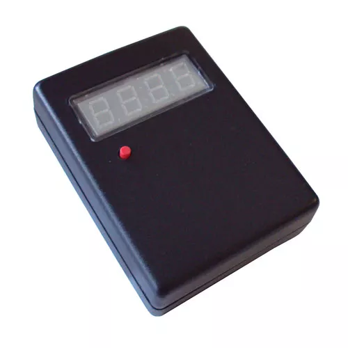 TESTER MANDO PASSEPARTOUT 287-868MHZ