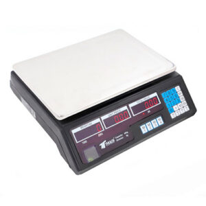 BASCULA DIGITAL DE COCINA THULOS