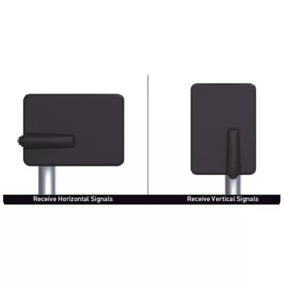 ANTENA DE TV EXTERIOR TM ELECTRON - Image 2