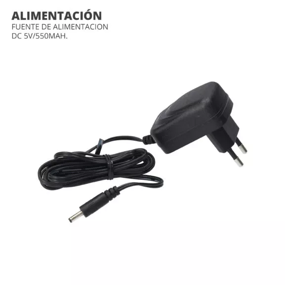 ANTENA DE TV EXTERIOR TM ELECTRON - Image 6