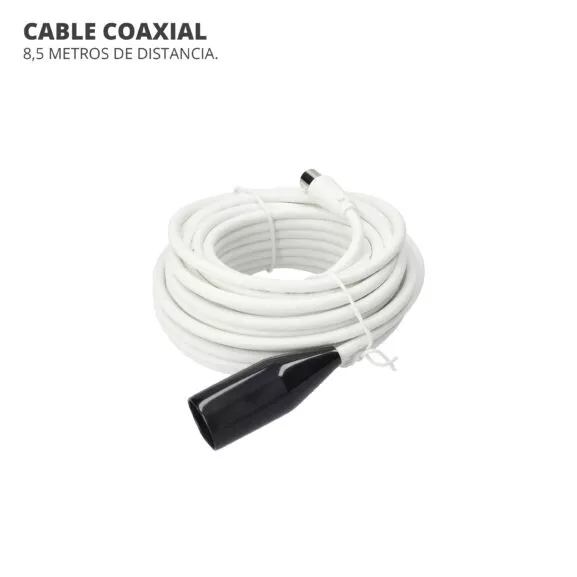 ANTENA DE TV EXTERIOR TM ELECTRON - Image 7