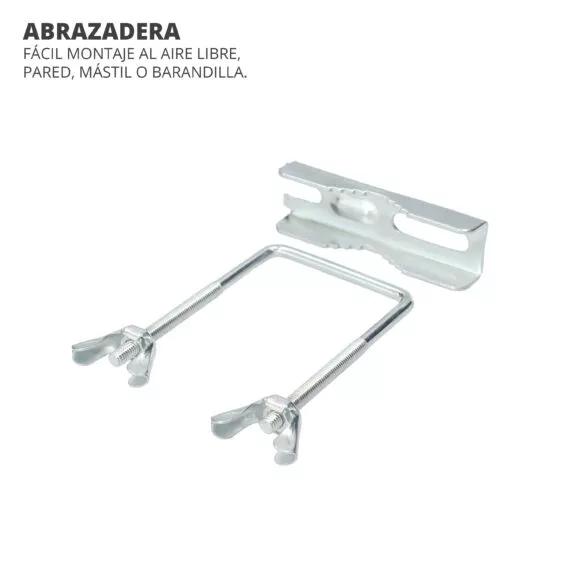 ANTENA DE TV EXTERIOR TM ELECTRON - Image 10