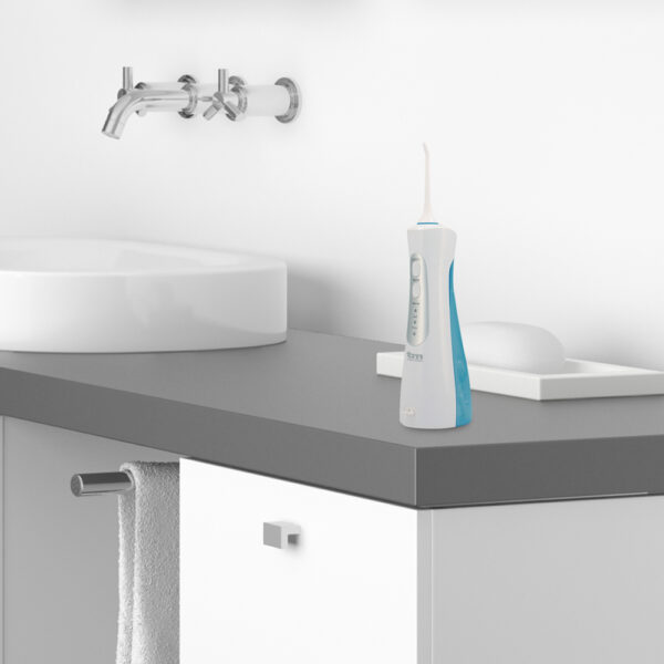 IRRIGADOR BUCAL RECARGABLE 150ML TME - Image 8