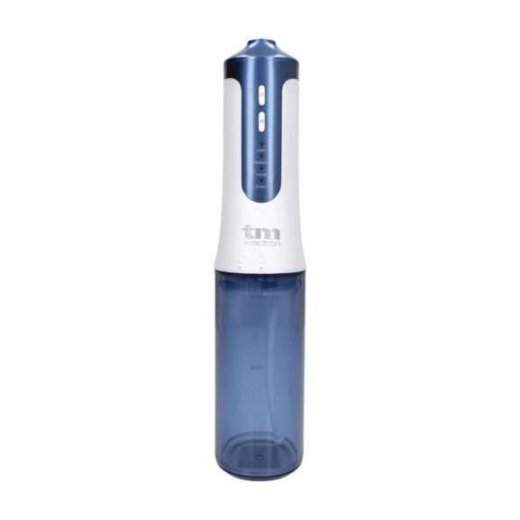 IRRIGADOR BUCAL RECARGABLE 220ML TME - Image 3