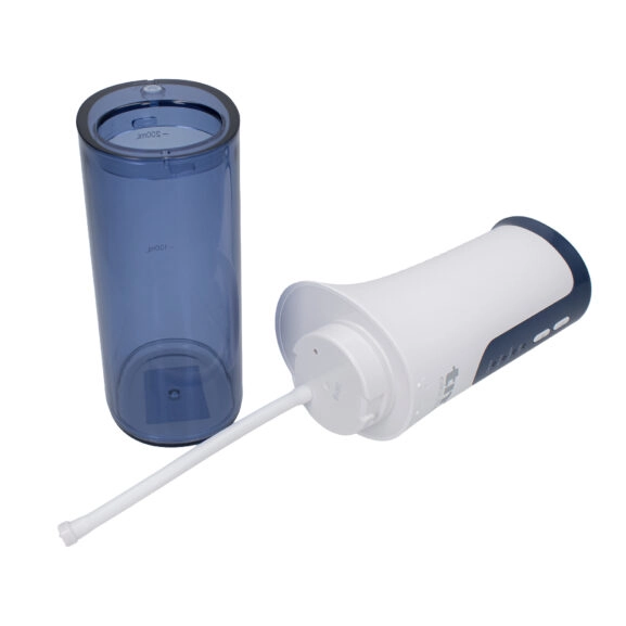 IRRIGADOR BUCAL RECARGABLE 220ML TME - Image 6