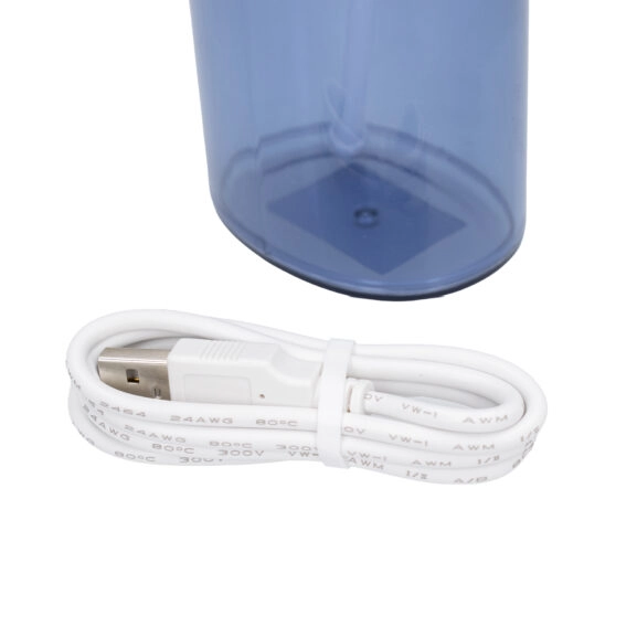 IRRIGADOR BUCAL RECARGABLE 220ML TME - Image 8