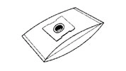 BOLSA DE ASPIRADORA PARA DAEWOO EQ. DA02